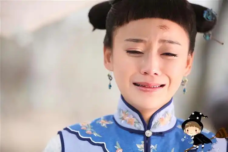 作为于正第一个打造的女演员,袁姗姗曾经有多"狂",如今就有多落魄.