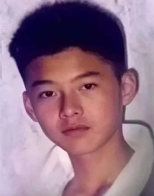 玄彬再次爆红38岁的他到底有多优秀