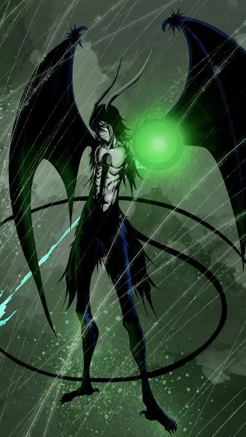 番剧壁纸精选死神bleach