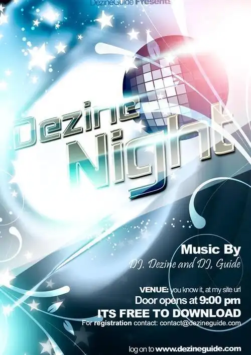 ktv海报图片_psd广告设计_psd源文件_免费设计图片素材下载_六图网