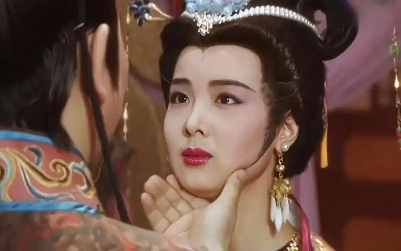 李世民再见杨吉儿,李渊起兵讨伐杨广