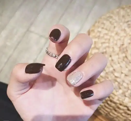 不要再因为自己手黑而烦恼了这四款颜色做起来手再黑也能够很好看