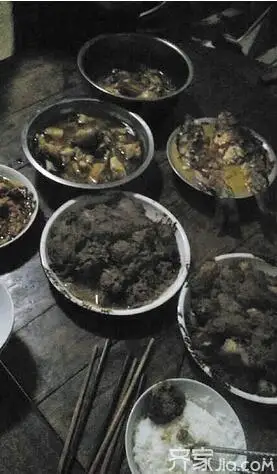 心酸年夜饭气走女友 还不是因为不会改造