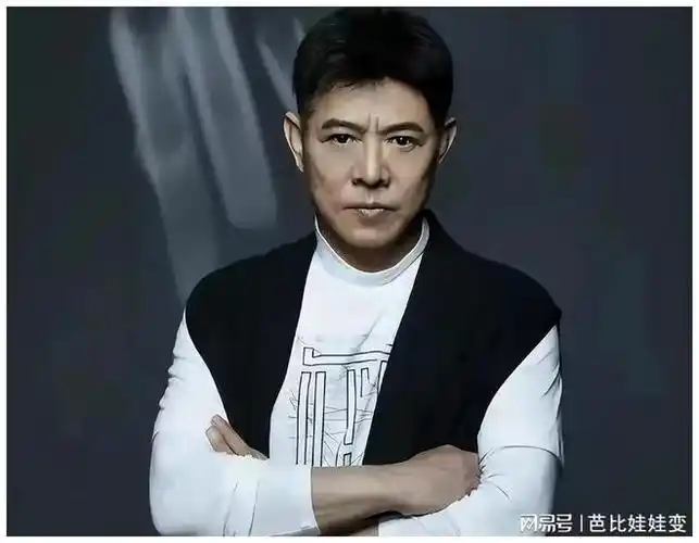 李连杰坦承生命终局:已安排家人遗产,希望一切从简,无墓碑|演员|影坛
