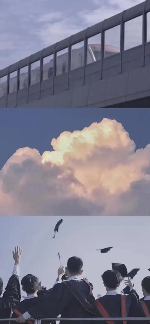 无字版3格壁纸来了!你准备好了吗