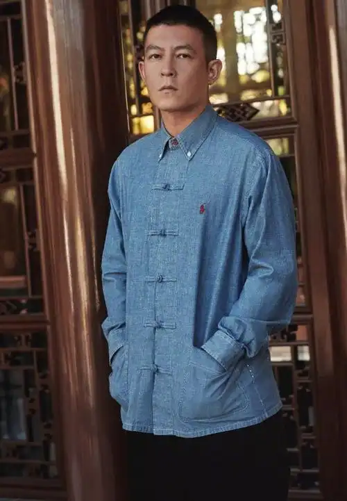 有种"幸福"叫陈冠希,浪子回头收获家庭,幸福一家三口惹人羡|阿娇|发型