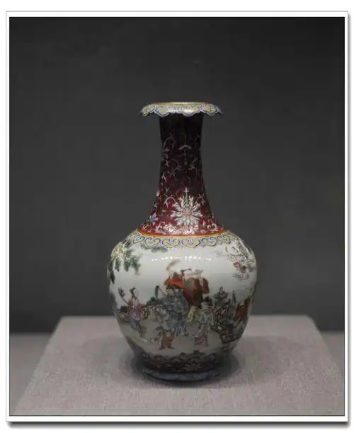 文昌院——颐和园的珍宝文物展