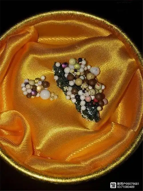 什么样的舍利子值得收藏