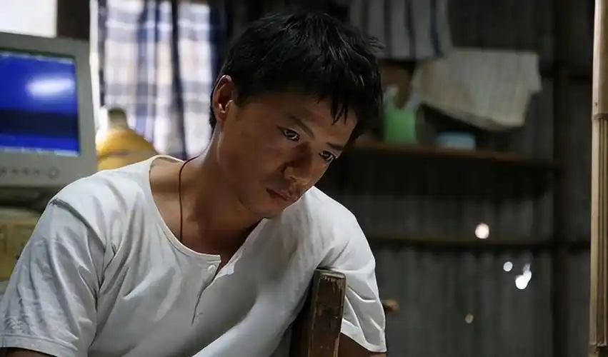 "三料影帝"段奕宏出席红毯被嘲,演员的本职工作到底是什么?