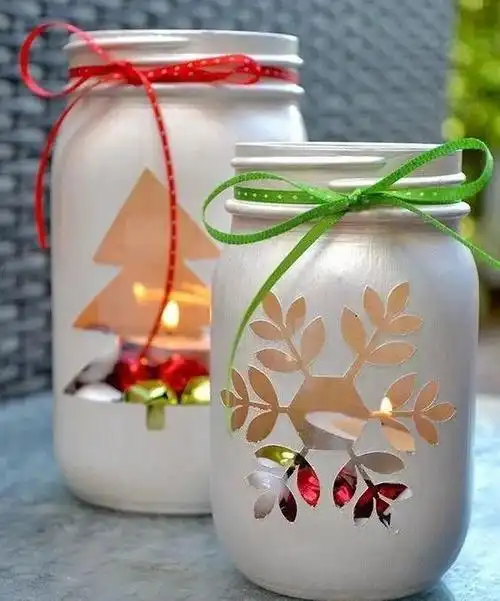 手工制作彩灯(彩灯的种类)