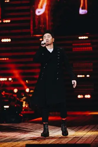 沙宝亮回归金曲捞成功唤醒惊艳全场