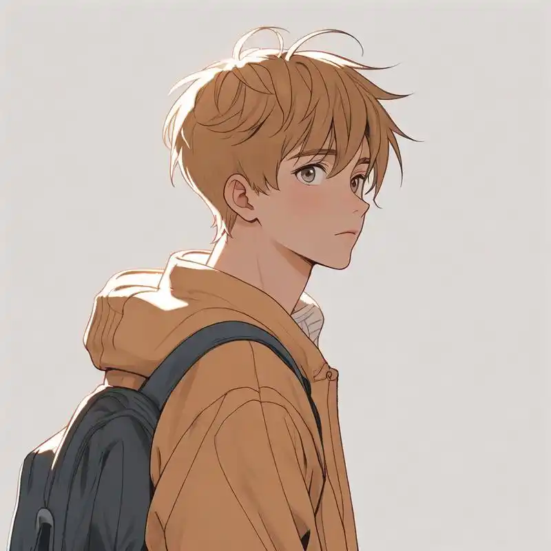 90 高清4k男生头像精选 92