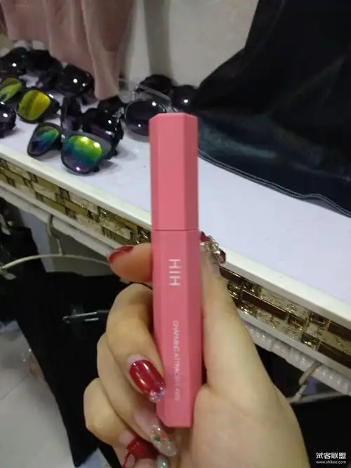 hih唇釉口红宁晋张恒