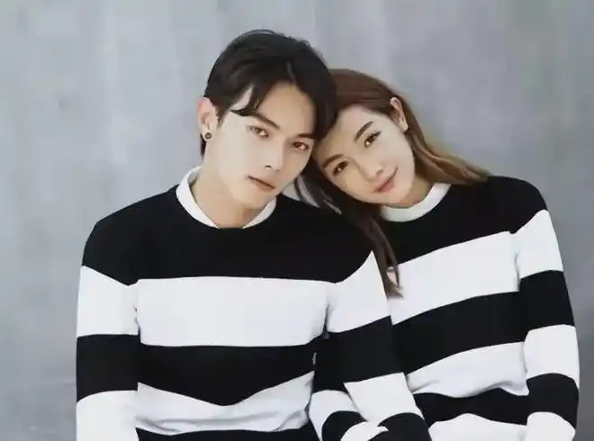 许凯可真不经扒,瓜是一个接着一个,甚至还有家暴瓜