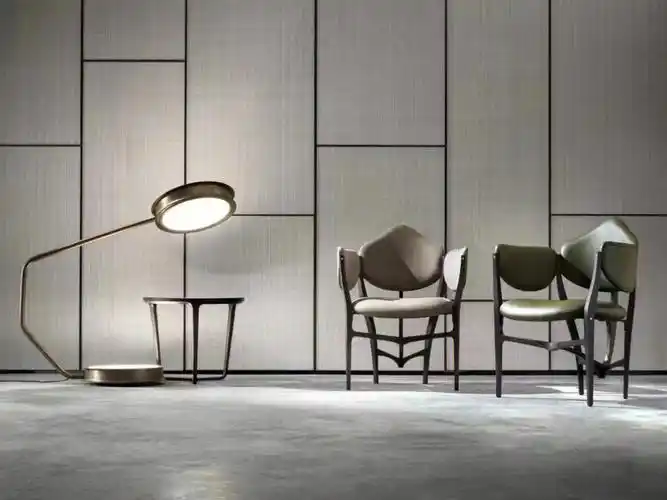 ceccotticollezioni扶手椅