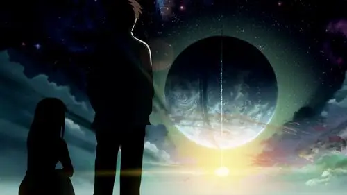 秒速5厘米 / 新海诚*.