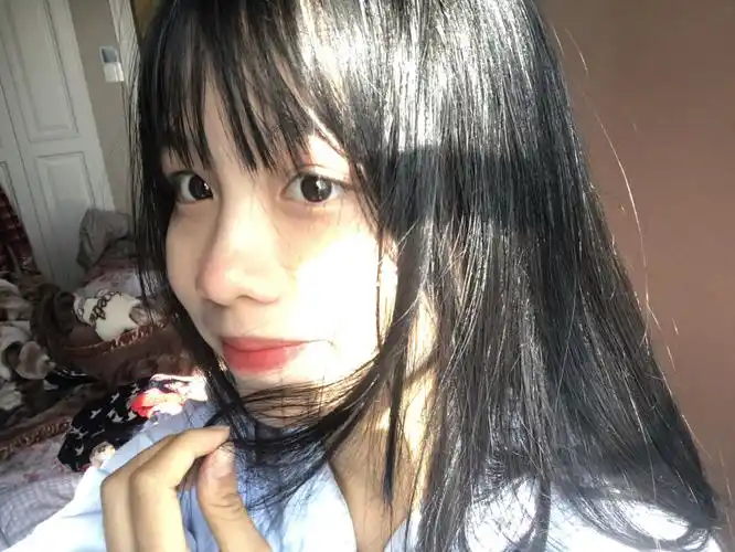 7713岁女生的生活碎片