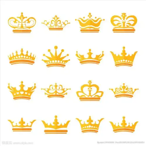 皇冠图片