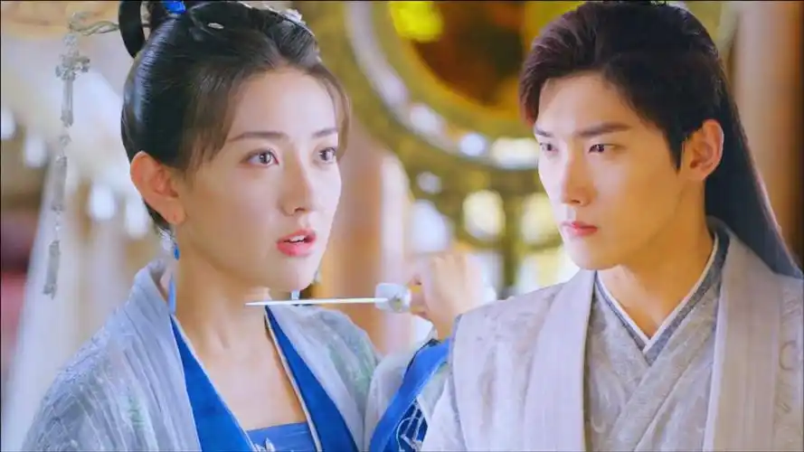 双世宠妃3:曲香檀毫无下限,用小檀性命威胁墨连城,鱼死网破!