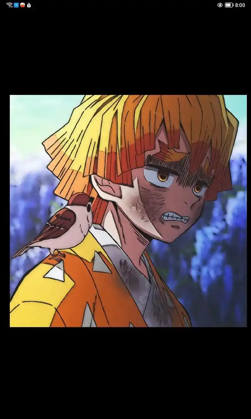 鬼灭之刃 头像 - 抖音