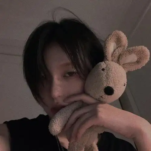 暗示自己是单身的头像