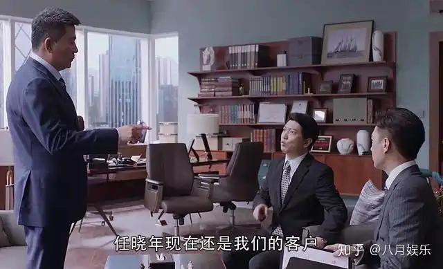 《精英律师》大火!律师事务所"权璟"已被注册商标?