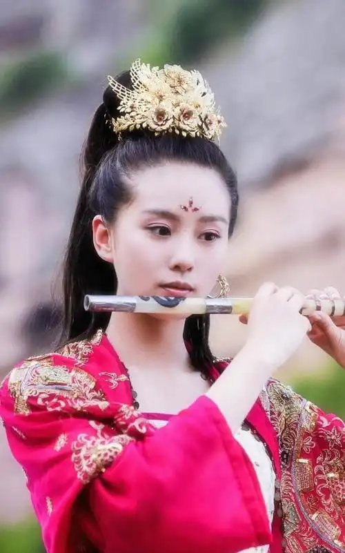 回顾"雷剧",胡歌刘诗诗主演的轩辕剑之天之痕真的很差吗?