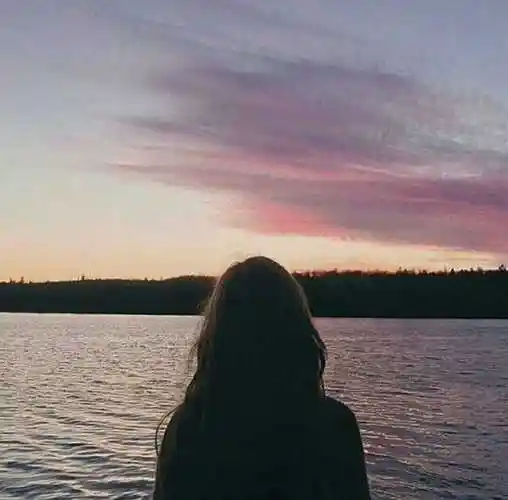 有哪些好看的女头像?