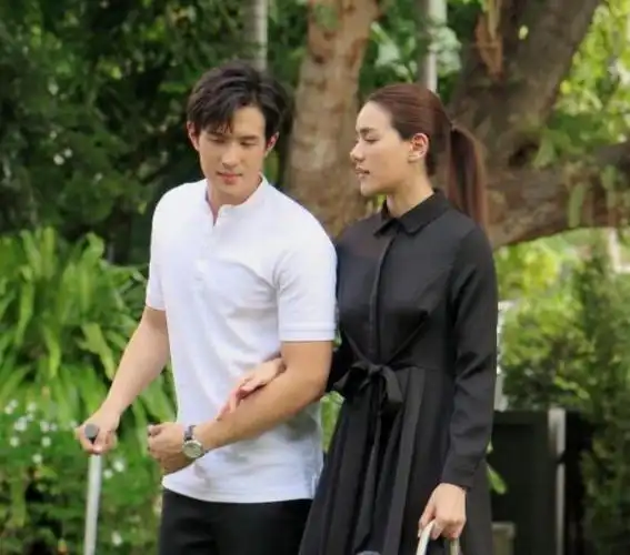 三台2021年上半年新剧推介会,14部泰剧,感觉没几部能火