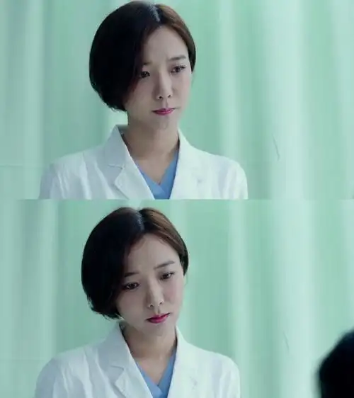 急诊科医生王珞丹# #王珞丹# 急诊科. 来自陈沐微 - 微博