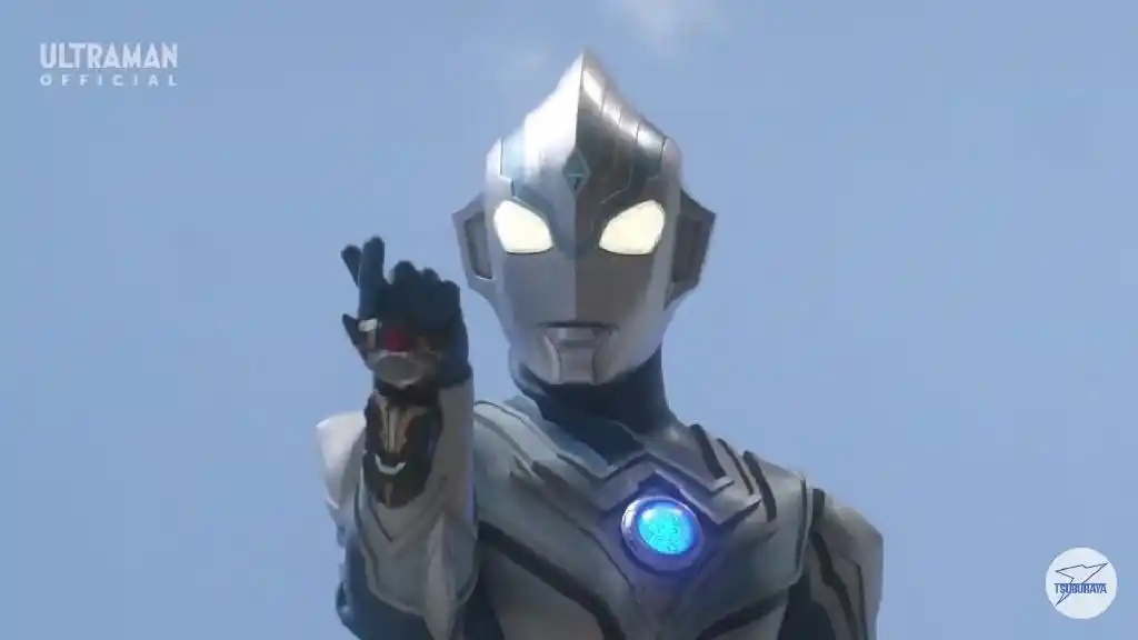 泰迦奥特曼风马泰迦遭遇气体攻击圆谷换汤不换药鞭尸玛伽