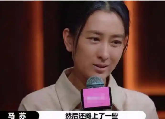 李小璐pgone都因"夜宿门"想过身亡,马苏曝光现状却这么说_事件_事业