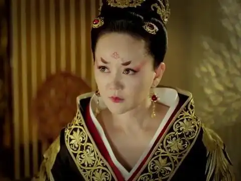 东宫:李承鄞装模作样不知情,皇后对他恨铁不成钢,李承鄞真心机