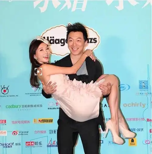 从心仪黄渤,到"10次试管生子",林志玲究竟在想些什么?