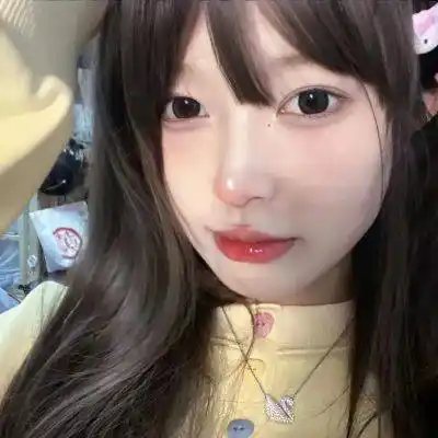 2022微信女生头像小清新可爱好看的