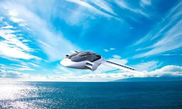 家用飞机时代双人座vtol即将量产