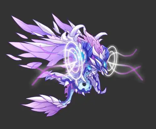 赛尔号神鱼龙王解析