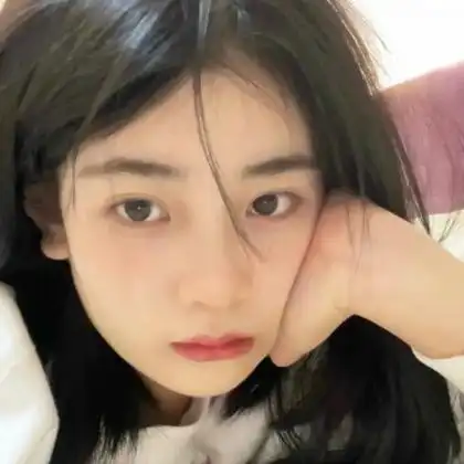 女生头像整张脸