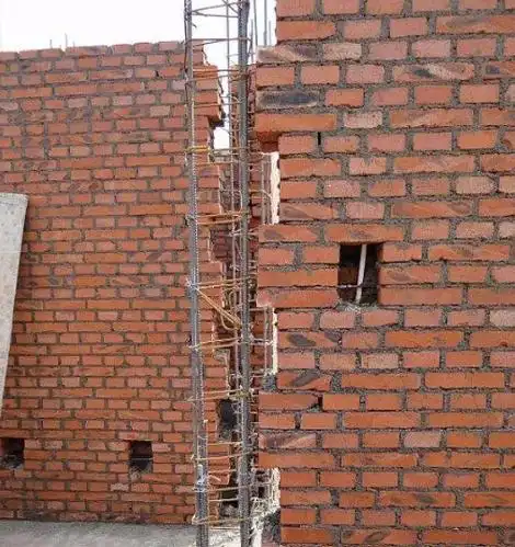 配筋砌体和填充墙砌体的区别是什么