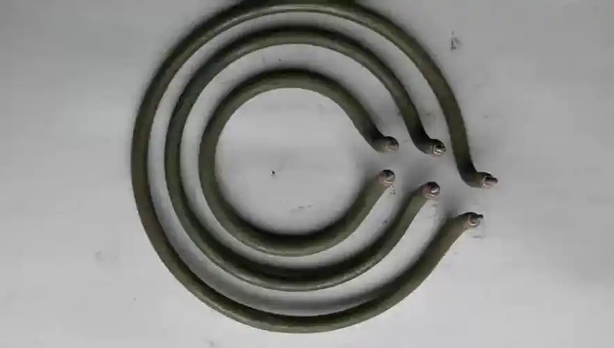 优质电热锅电炒锅加热管多功能电热锅专用一套三个加热管电锅配件