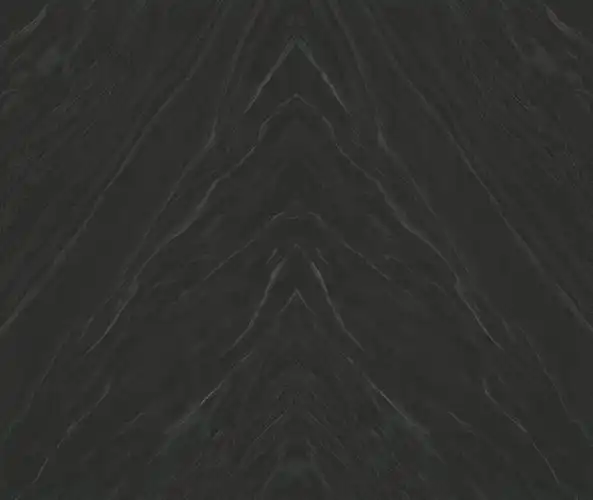 砂岩黑(ab对拼)_壹号星·岩 专业岩板,大板生产制造企业