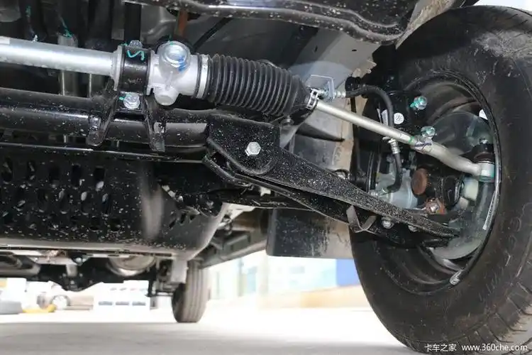 【图】五菱之光 2017款 实用型 5座 82马力 1.