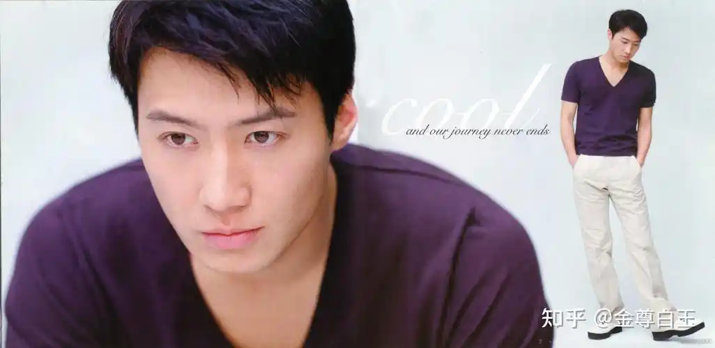 为什么总觉得黎明唱歌走调呢?(转帖)