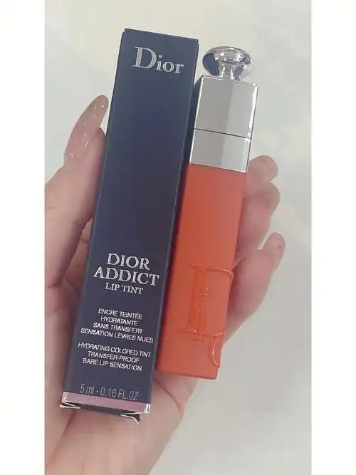 dior魅惑唇釉2022新色731