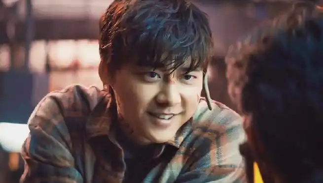 李易峰开司动物世界##动物世界上映4周年