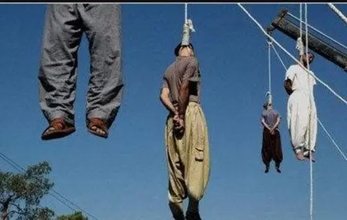 古代绞刑是什么样的绞刑会让人痛苦吗