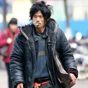 94的糟老头子头像