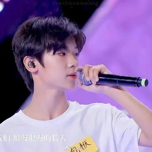 七十二周年好!@tf家族-张峻豪