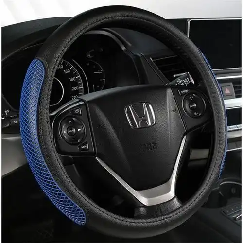 适用于本田东风crv2200820092010年2011老款雅阁方向盘套