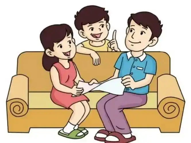 双减家庭教育专题云课堂丨路桥小学王玲平老师聊聊双减背景下的亲子